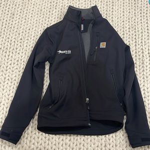 Carhartt jacket. Worn once